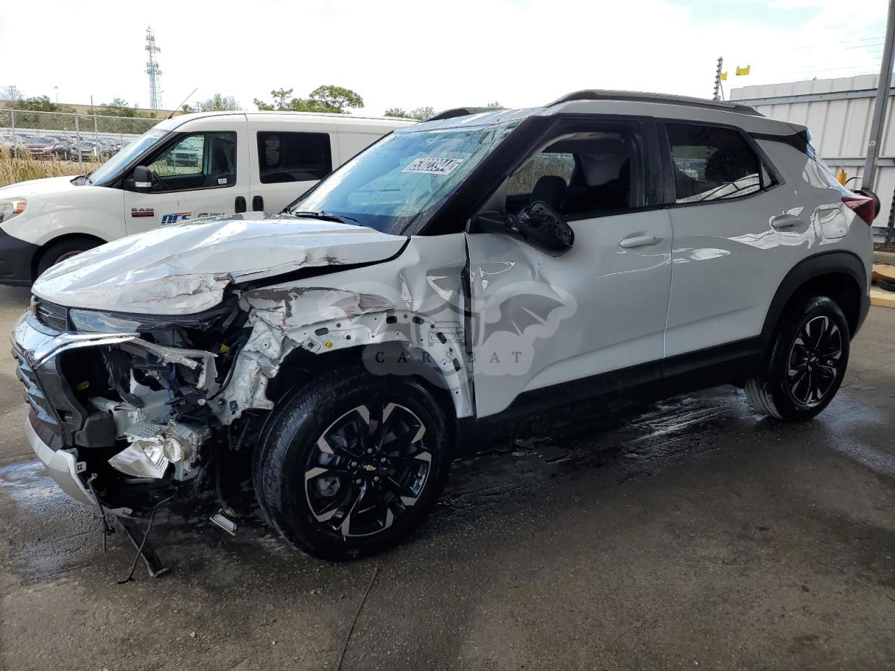 Chevrolet Trailblazer 2023