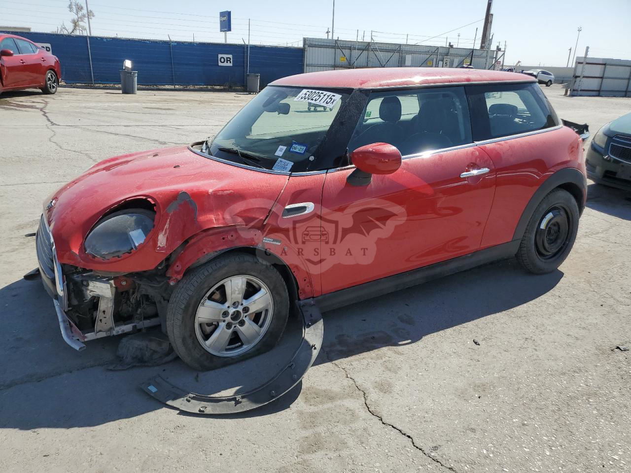 Mini Cooper 1.5L  3 2020