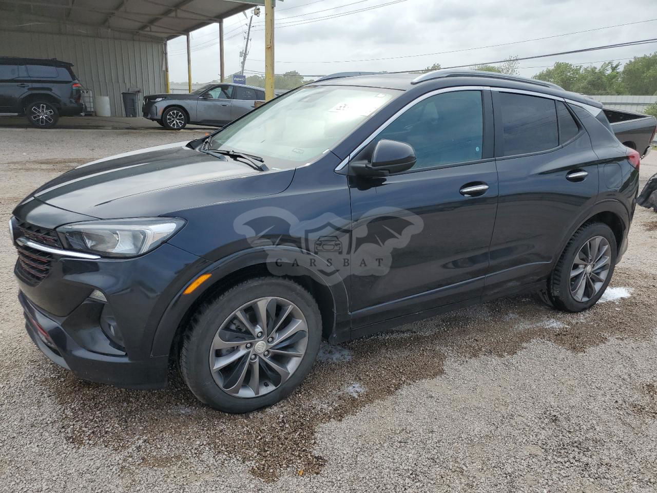 Buick Encore SELECT 1.3L  3 2021