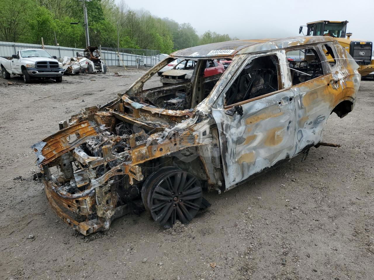 Mitsubishi Outlander ES 2.5L  4 2023