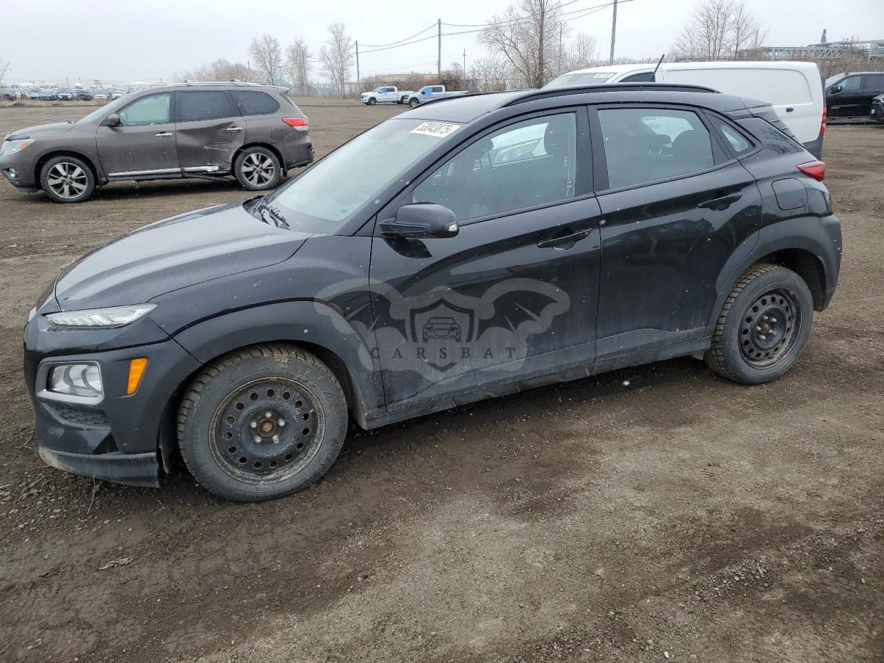 Hyundai Kona SEL 2.0L  4 2020