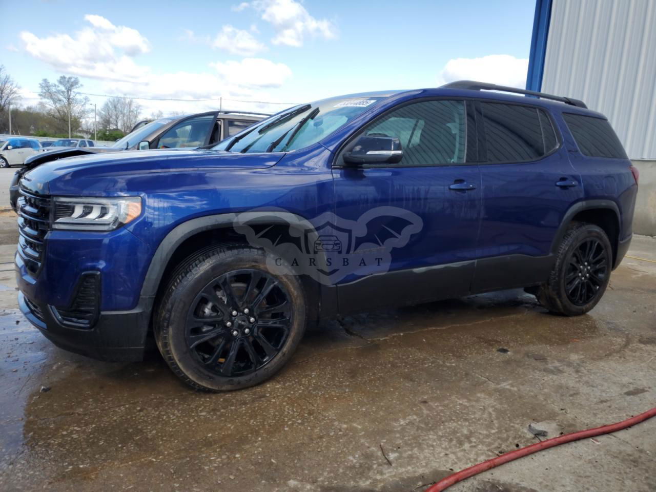 GMC Acadia SLE 2.0L  4 2023