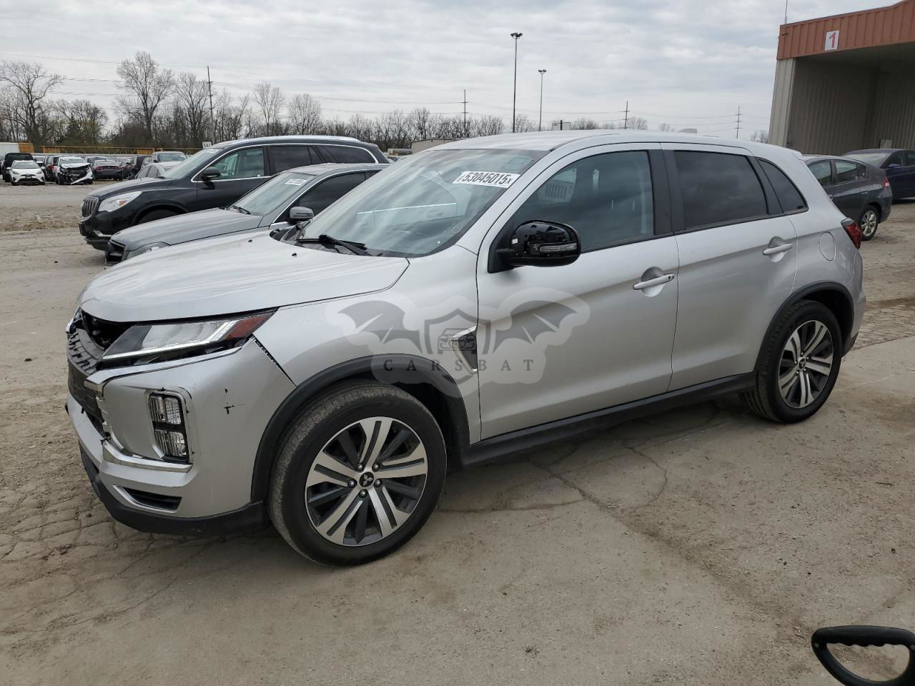 Mitsubishi Outlander SE 2.0L  4 2021