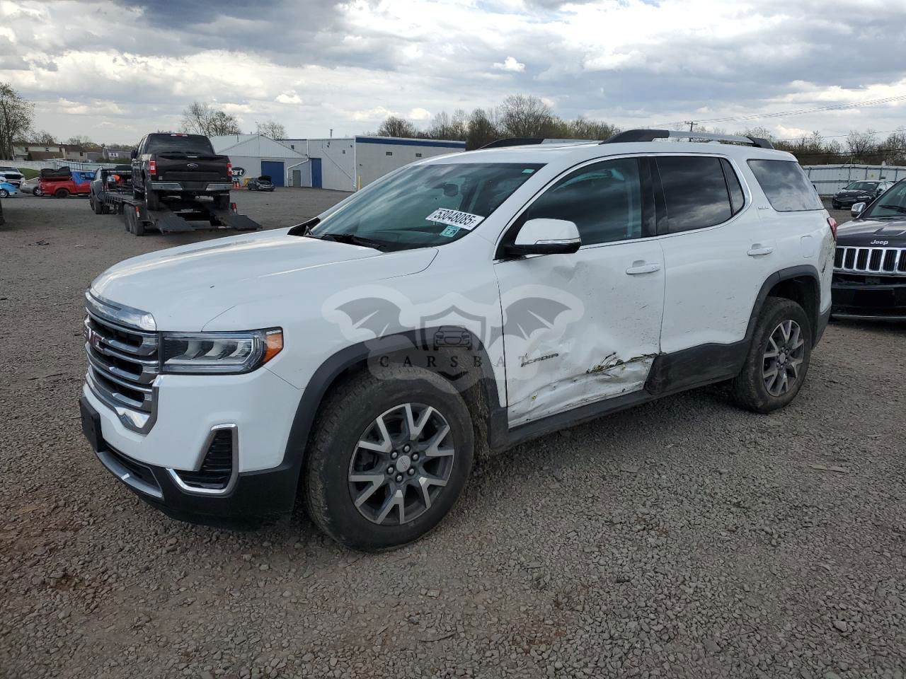 GMC Acadia SLE 2.0L  4 2023