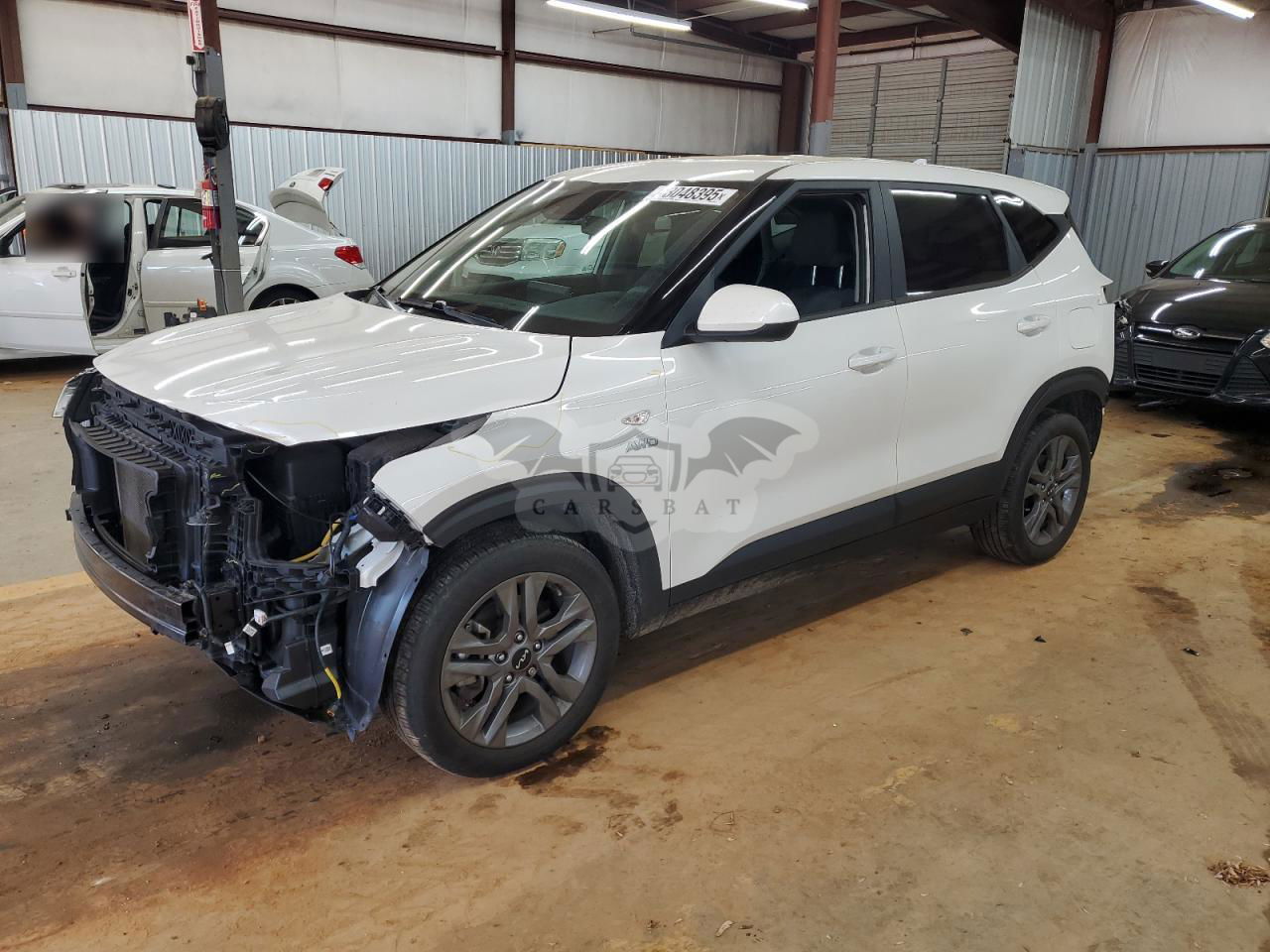 Kia Seltos LX 2.0L  4 2023