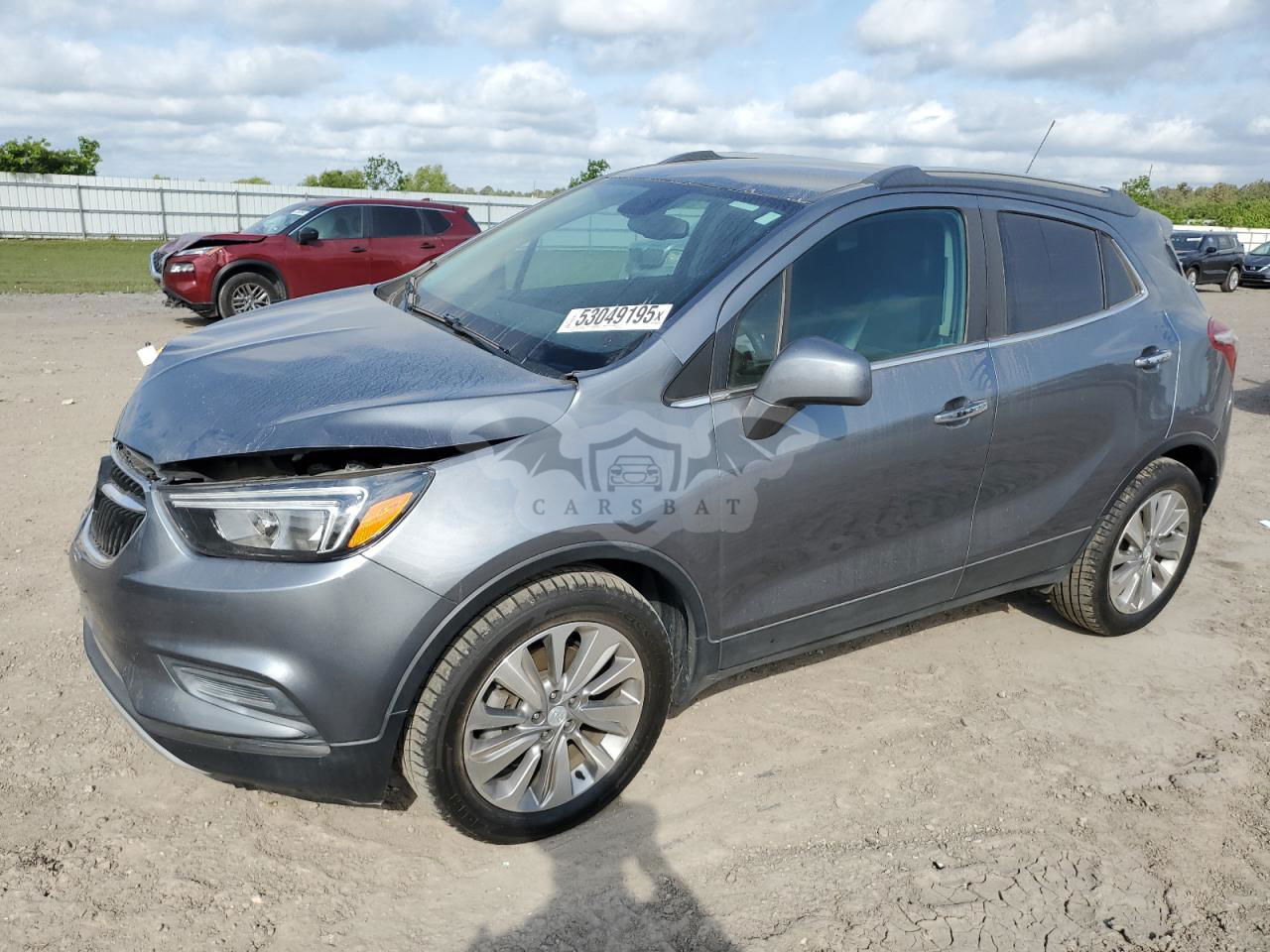 Buick Encore PREFERRED 1.4L  4 2020