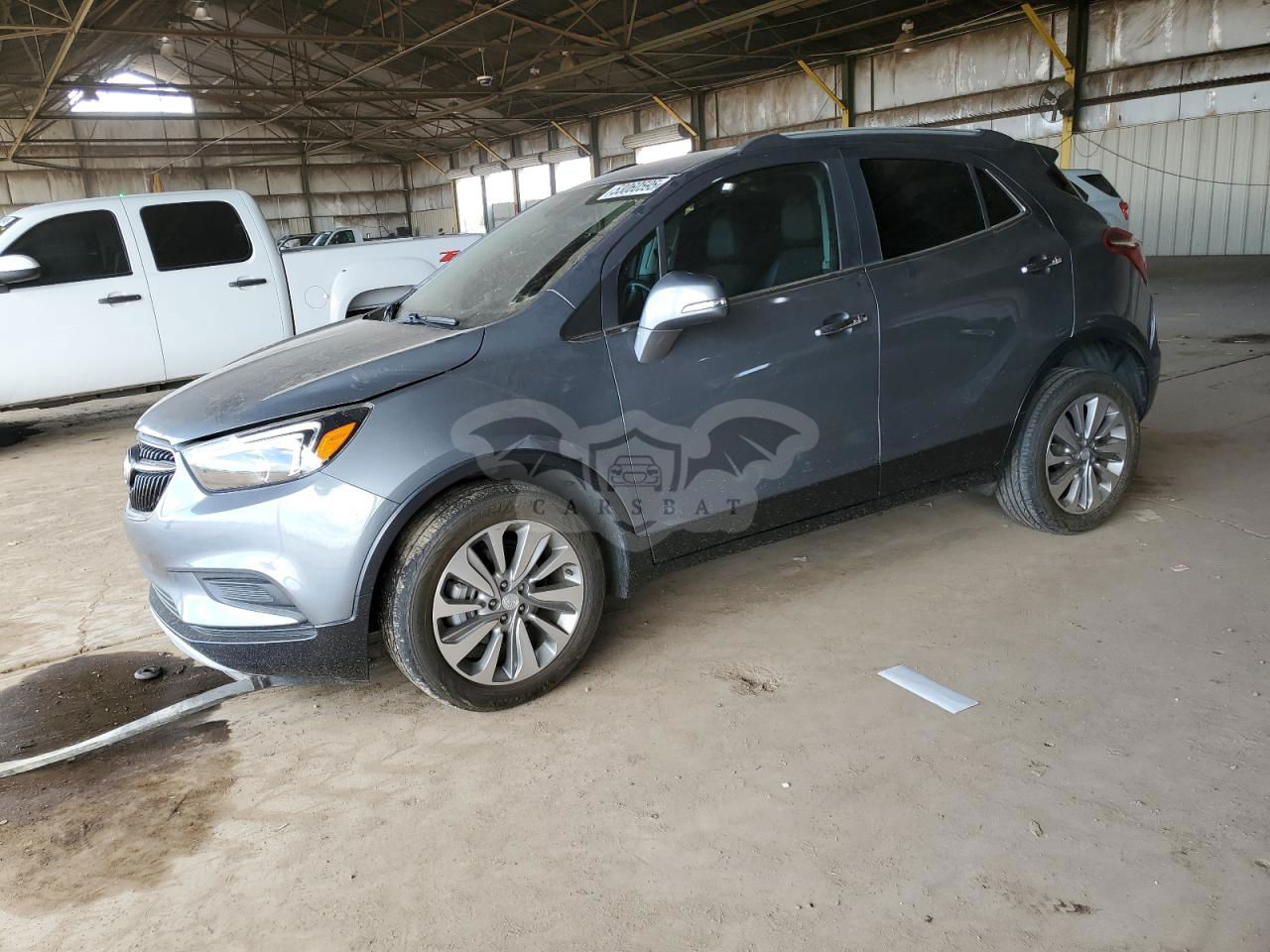 Buick Encore PREFERRED 1.4L  4 2019