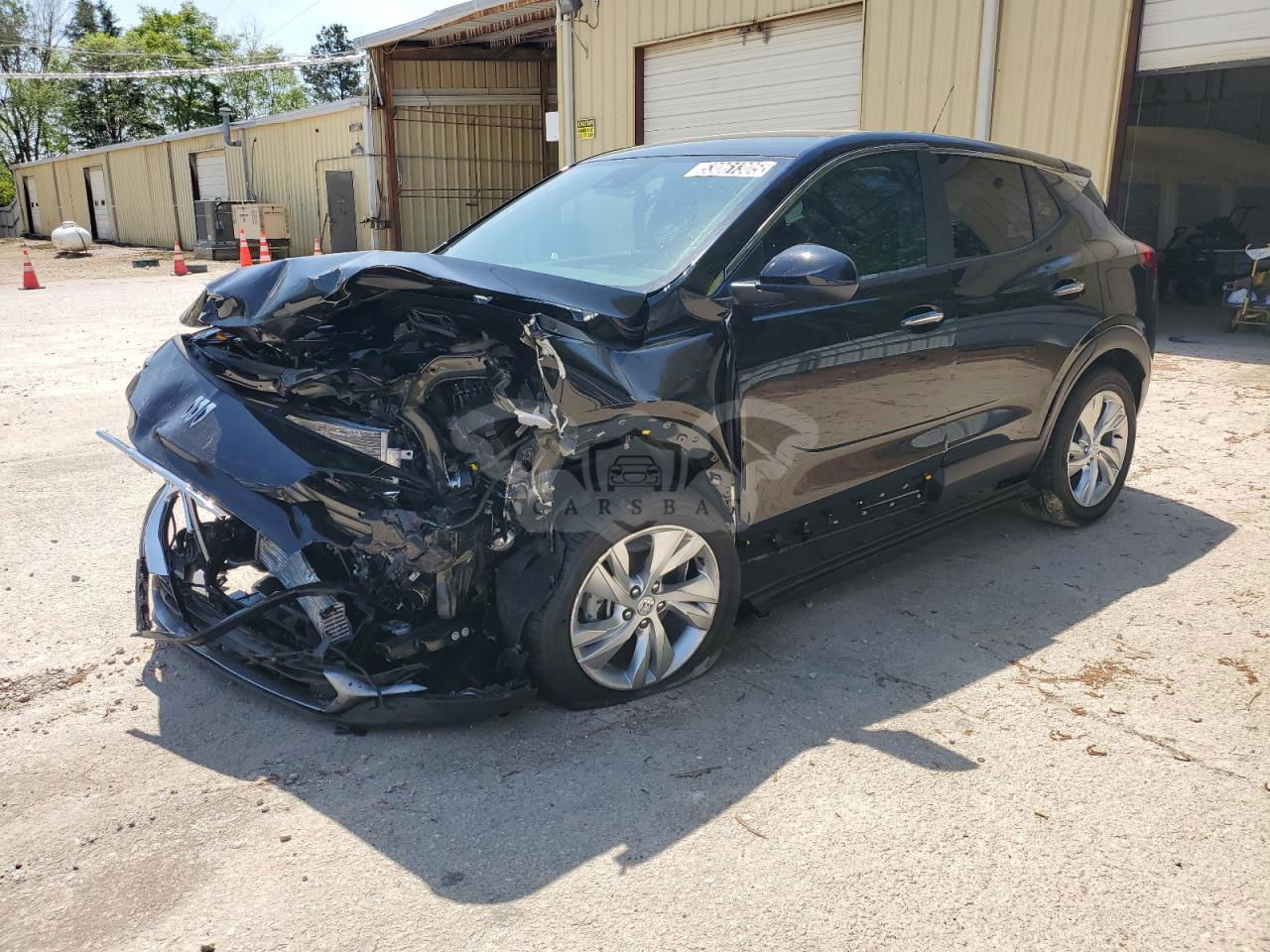 Buick Encore PREFERRED 1.3L  3 2025