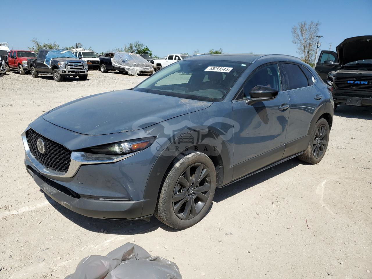 Mazda CX-30 PREFERRED 2.5L  4 2023
