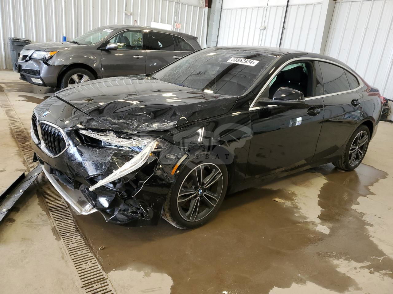 BMW 2 Series 2022