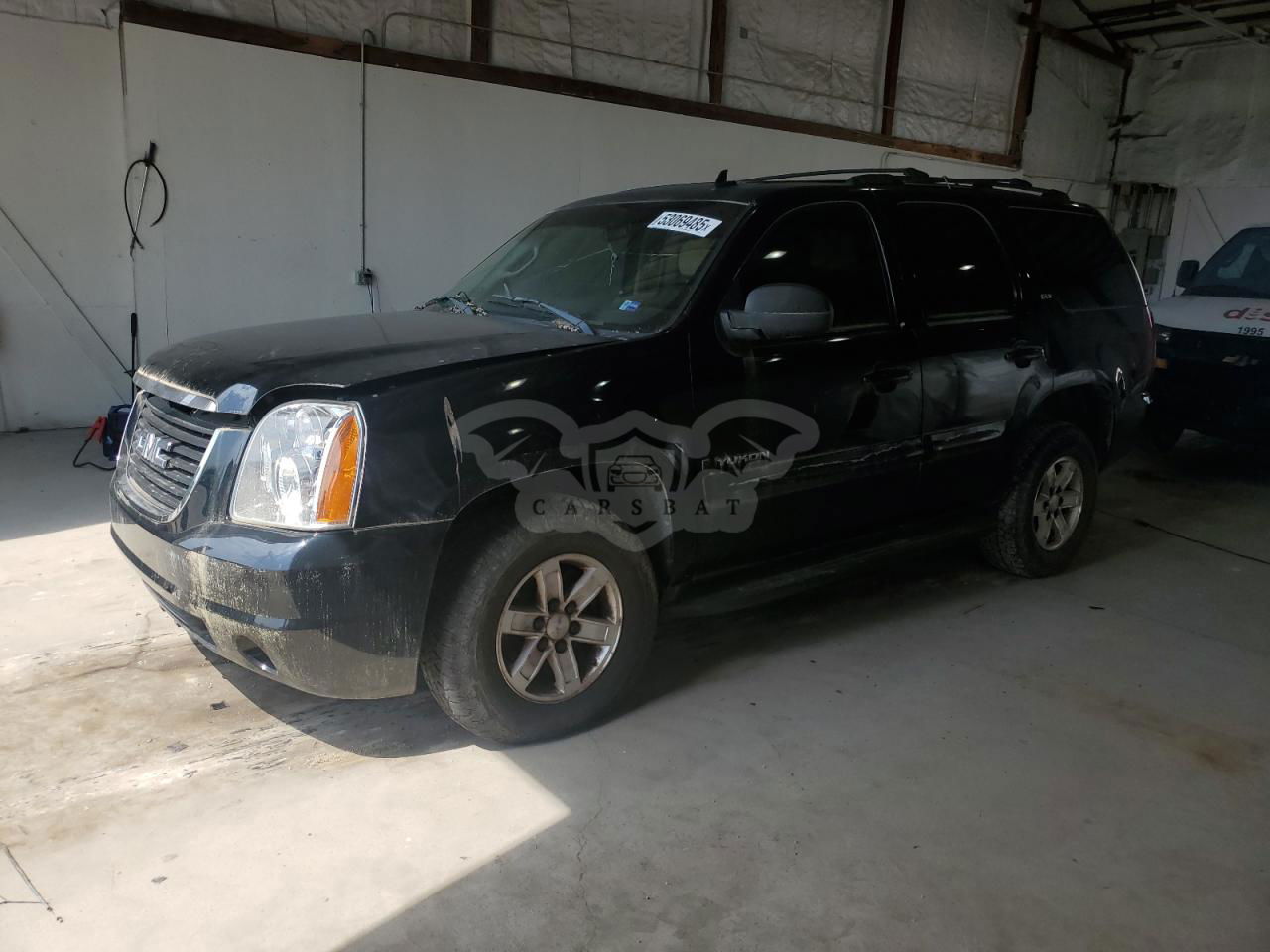 GMC Yukon 5.3L  8 2007