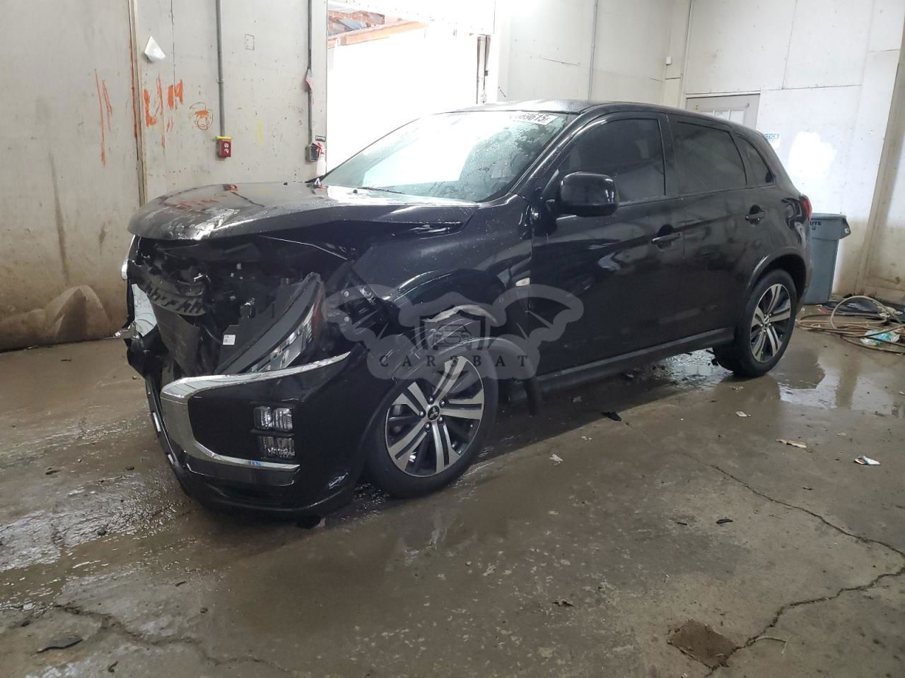Mitsubishi Outlander ES 2.0L  4 2020
