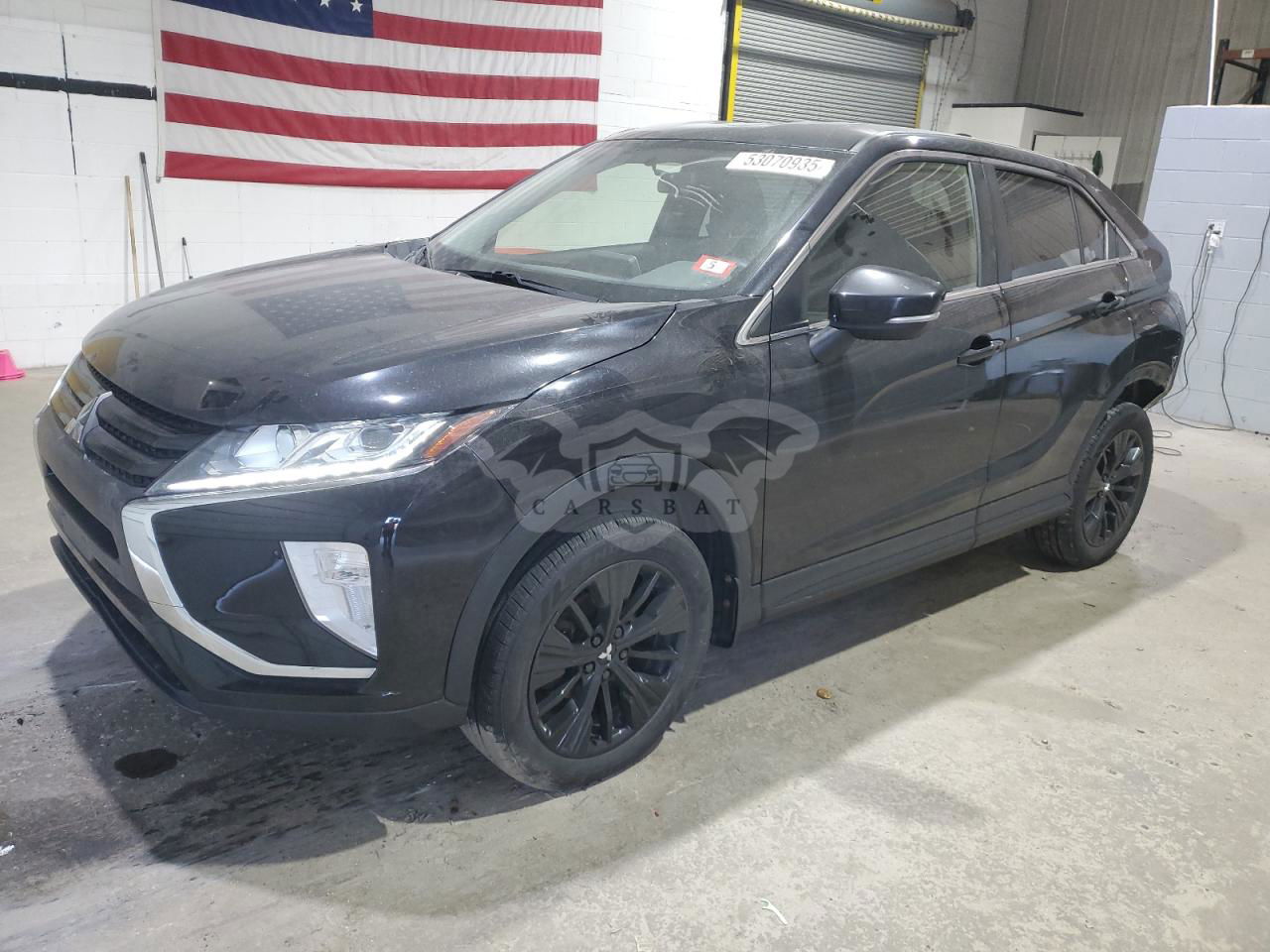Mitsubishi Eclipse LE 1.5L  4 2019