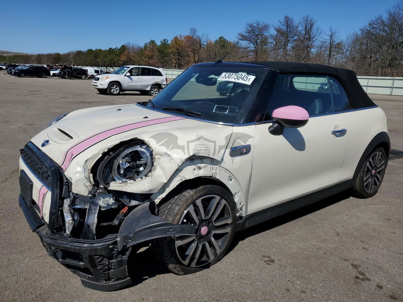 Mini Cooper S 2.0L  4 2022