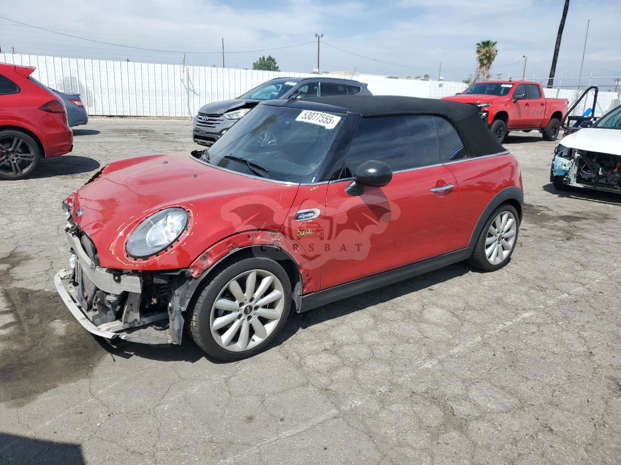 Mini Cooper 1.5L  3 2016