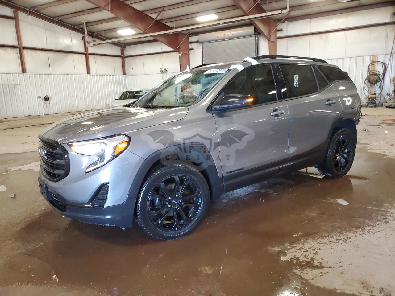 GMC Terrain SLE 1.5L  4 2021
