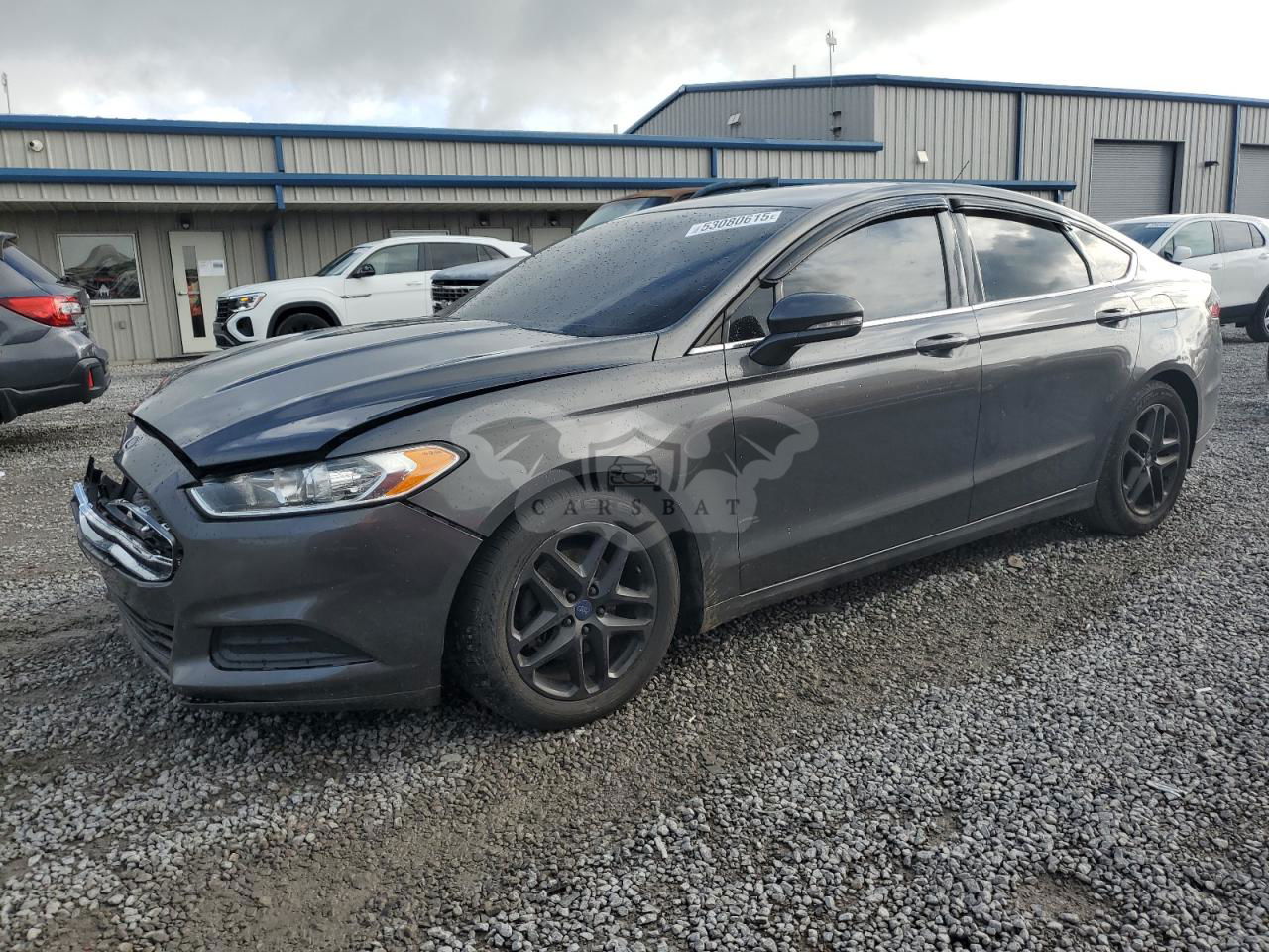 Ford Fusion SE 2.5L  4 2016