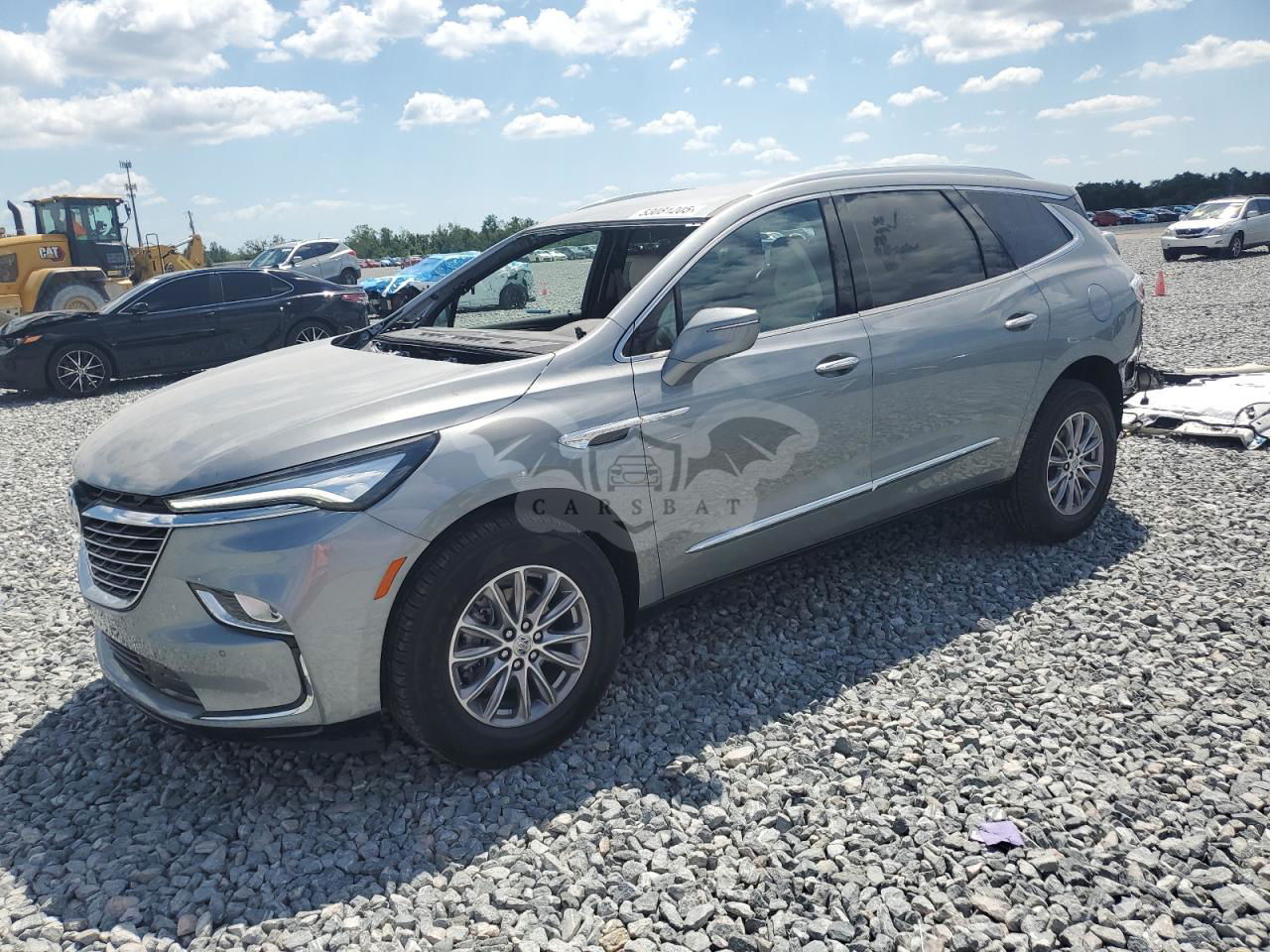 Buick Enclave ESSENCE 3.6L  6 2023