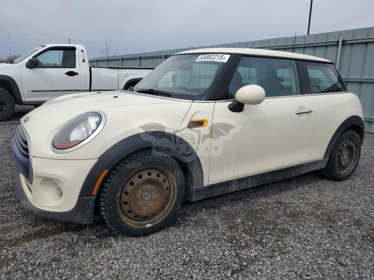 Mini Cooper 1.5L  3 2016