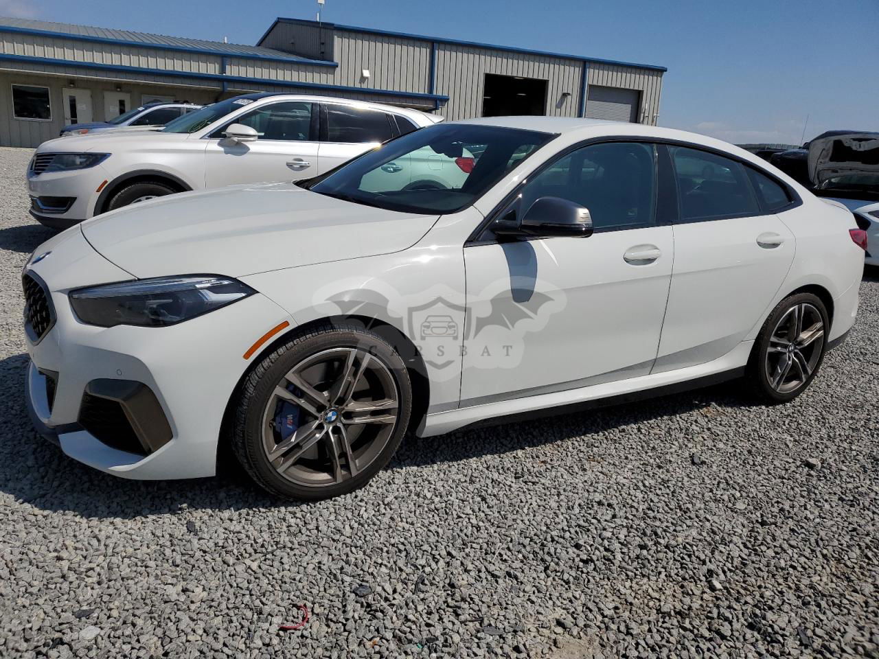 BMW M2 2.0L  4 2020