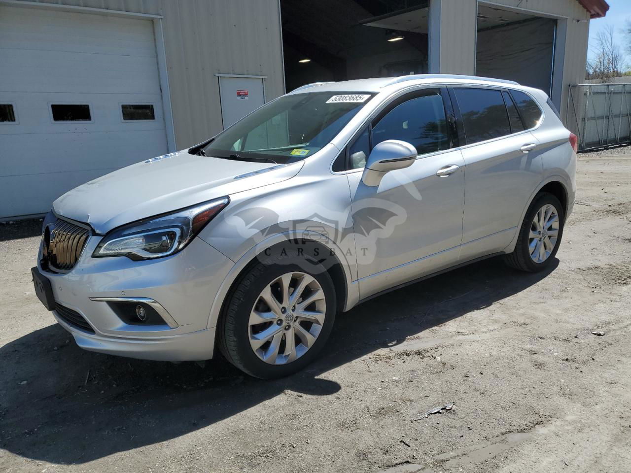 Buick Envision PREMIUM 2.0L  4 2016
