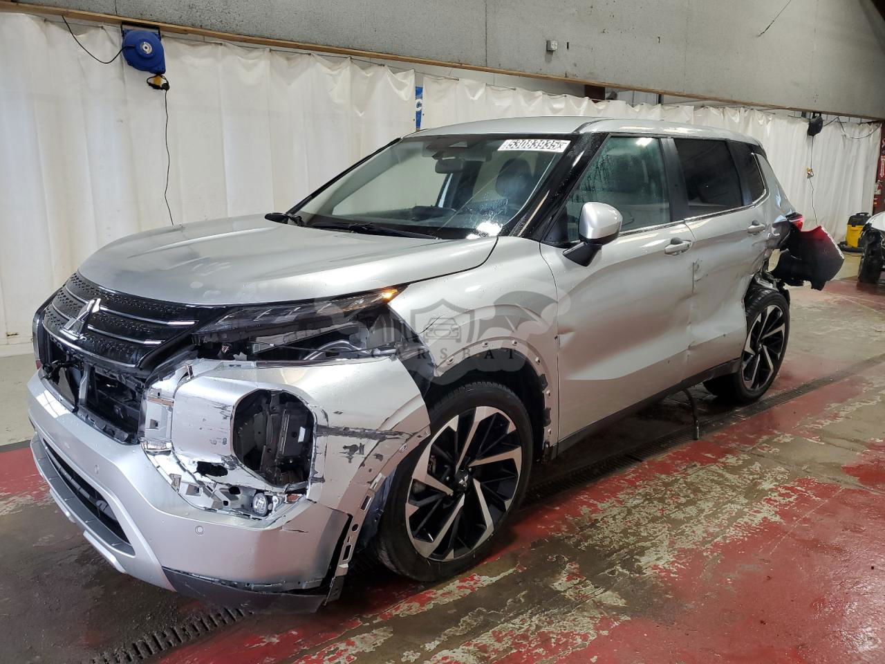 Mitsubishi Outlander SE 2.5L  4 2024