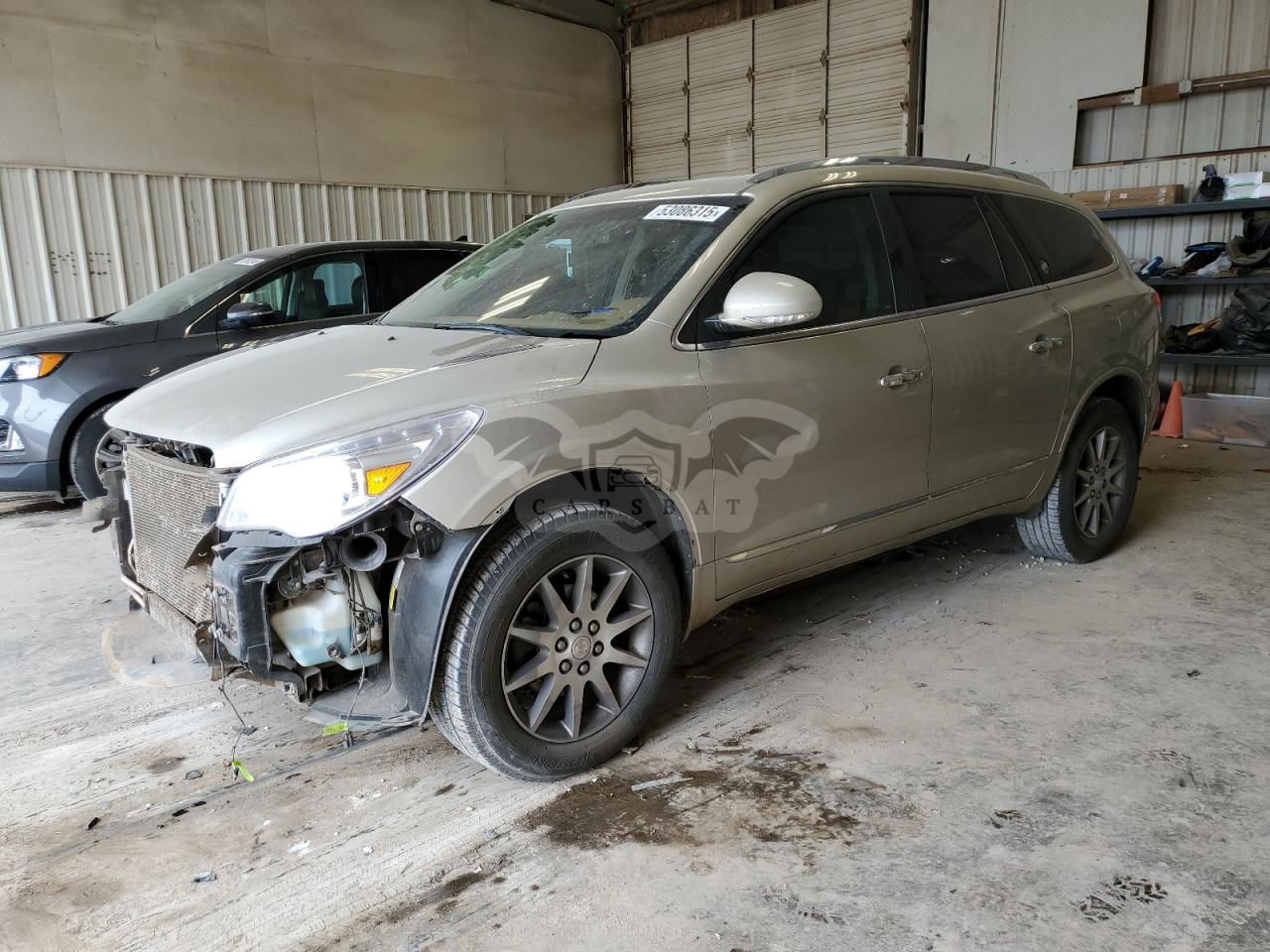 Buick Enclave 3.6L  6 2015