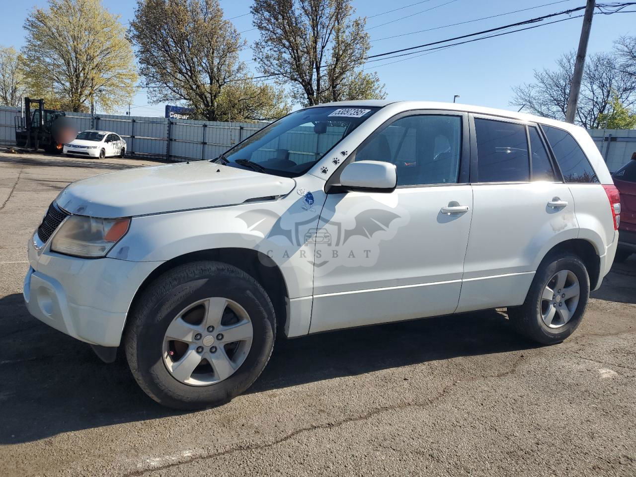 Suzuki Vitara PREMIUM 2.4L  4 2010