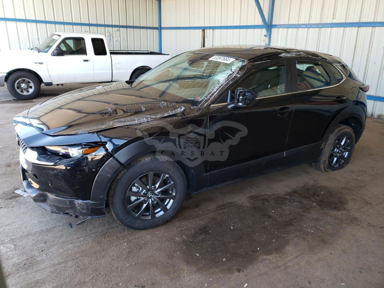 Mazda CX-30 2022