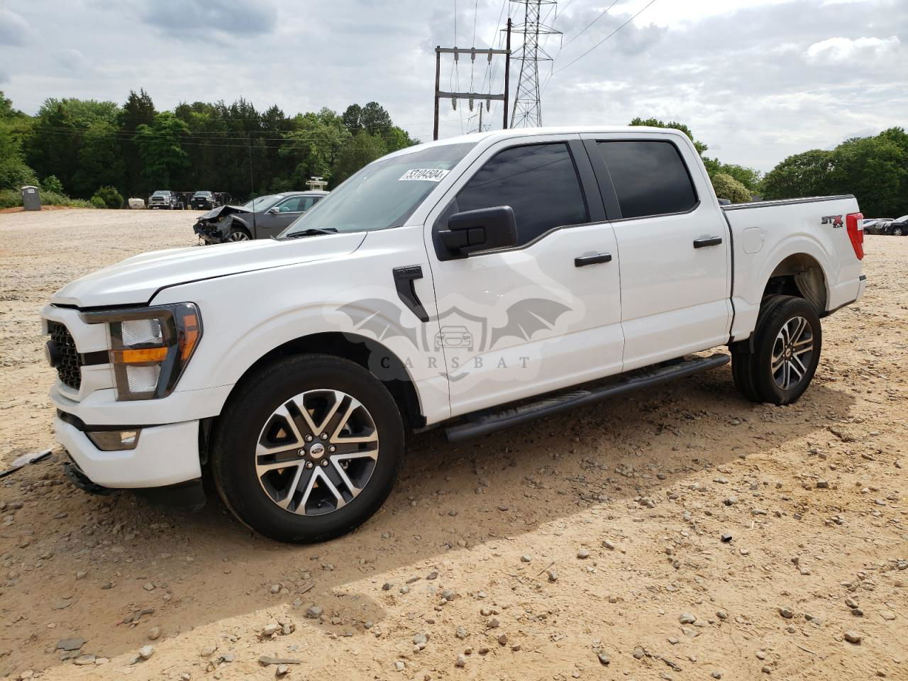Ford F-150 2023