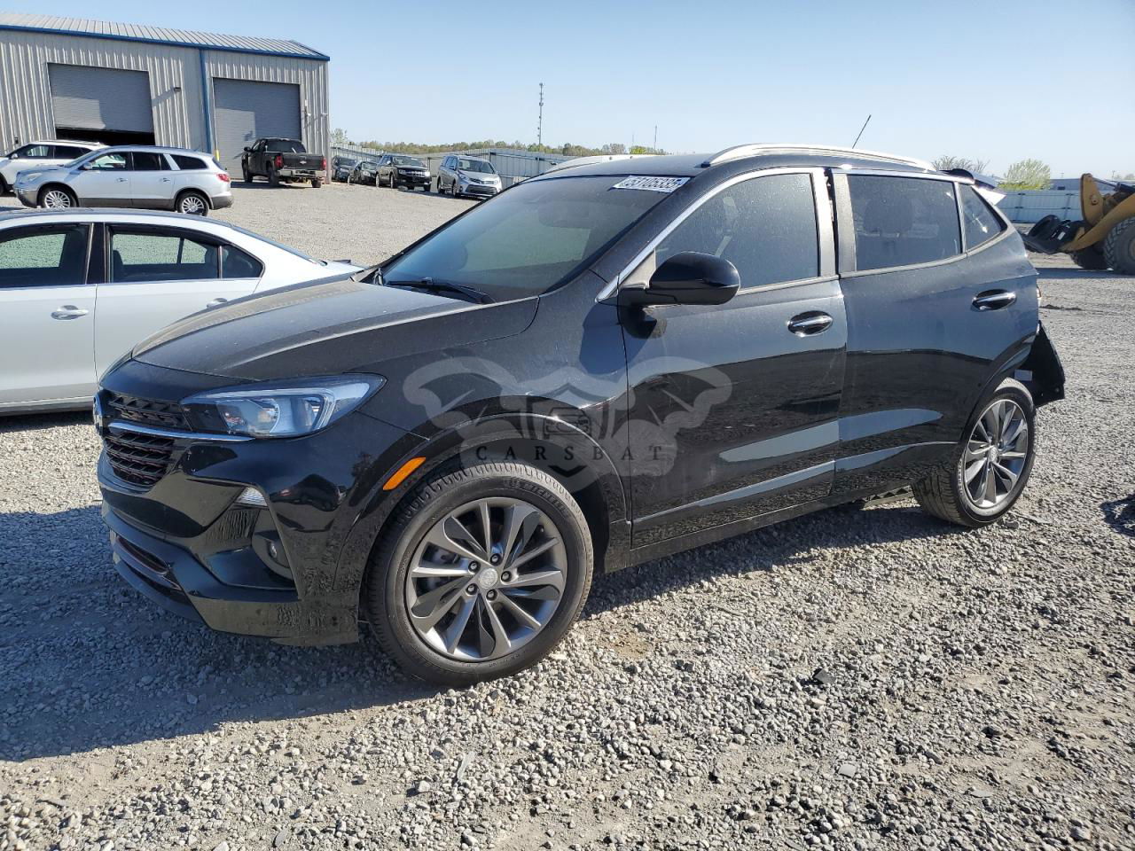 Buick Encore PREFERRED 1.2L  3 2020