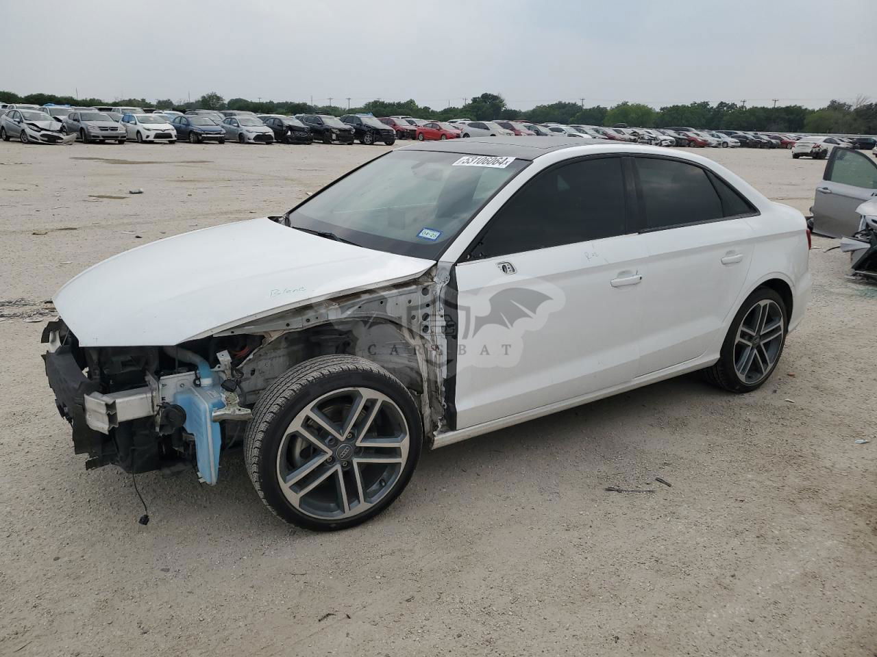 Audi A3 2020