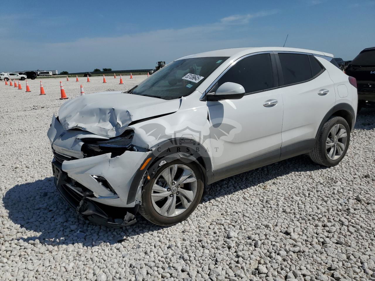 Buick Encore PREFERRED 1.2L  3 2024