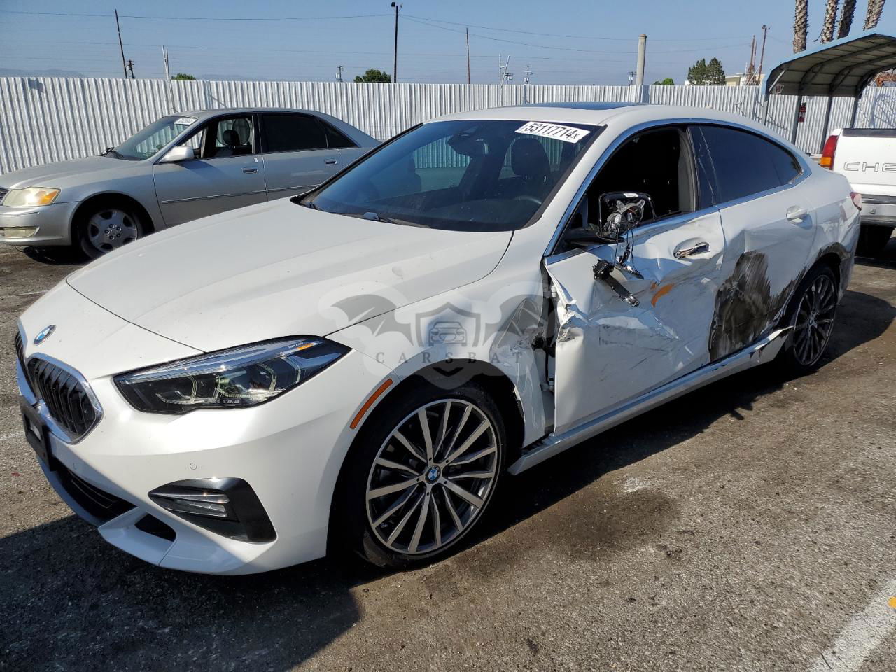BMW 2 Series 2021