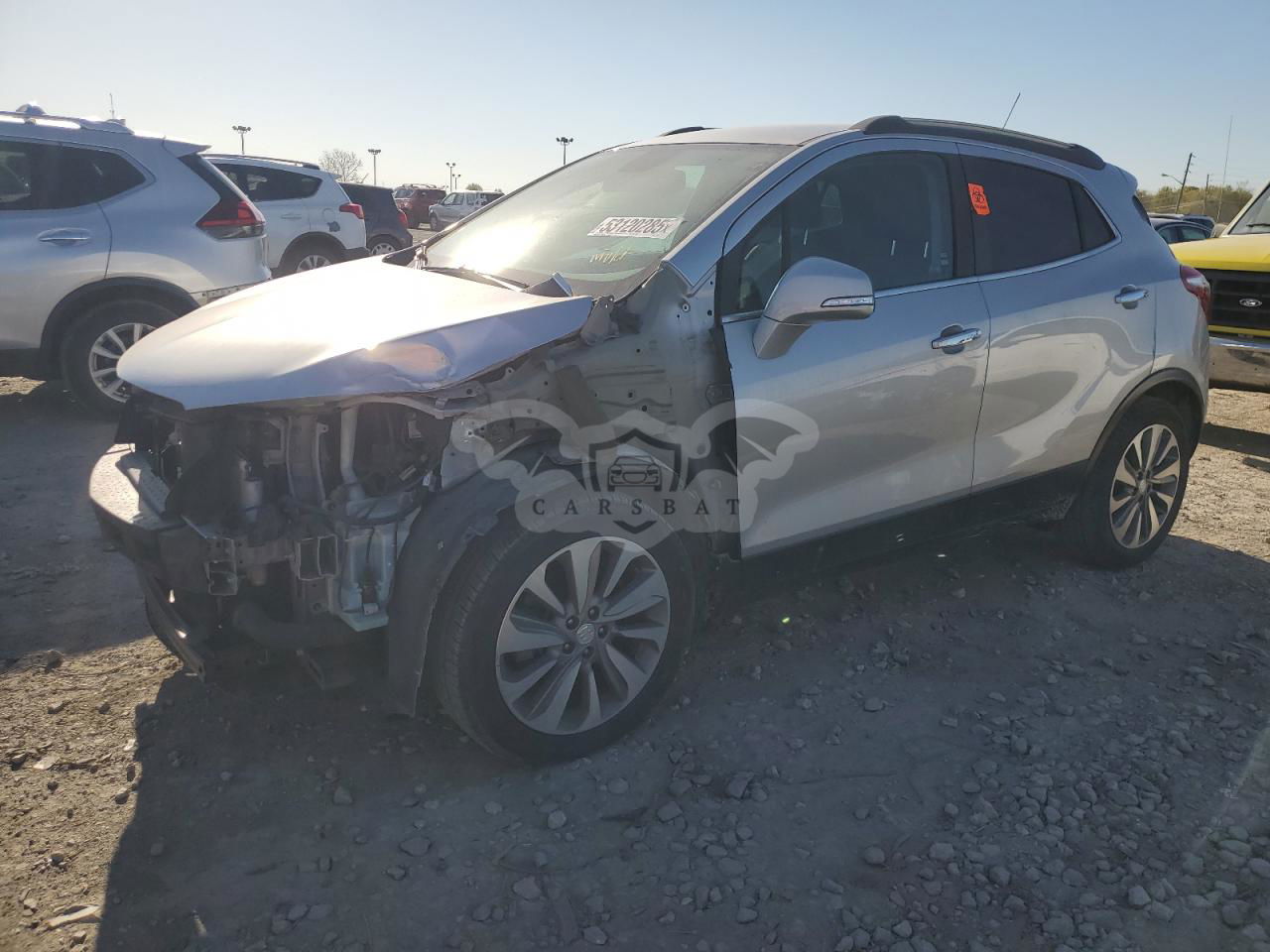 Buick Encore PREFERRED 1.4L  4 2019
