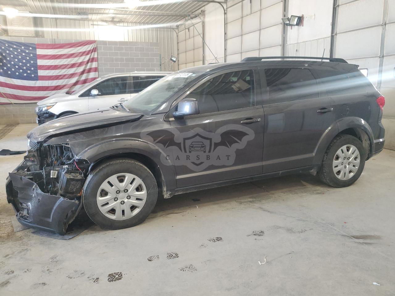 Dodge Journey SE 2.4L  4 2019