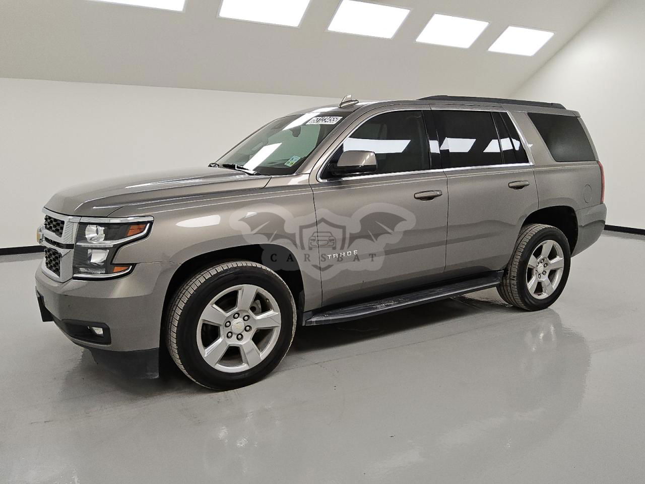 Chevrolet Tahoe C1500 LT 5.3L  8 2019