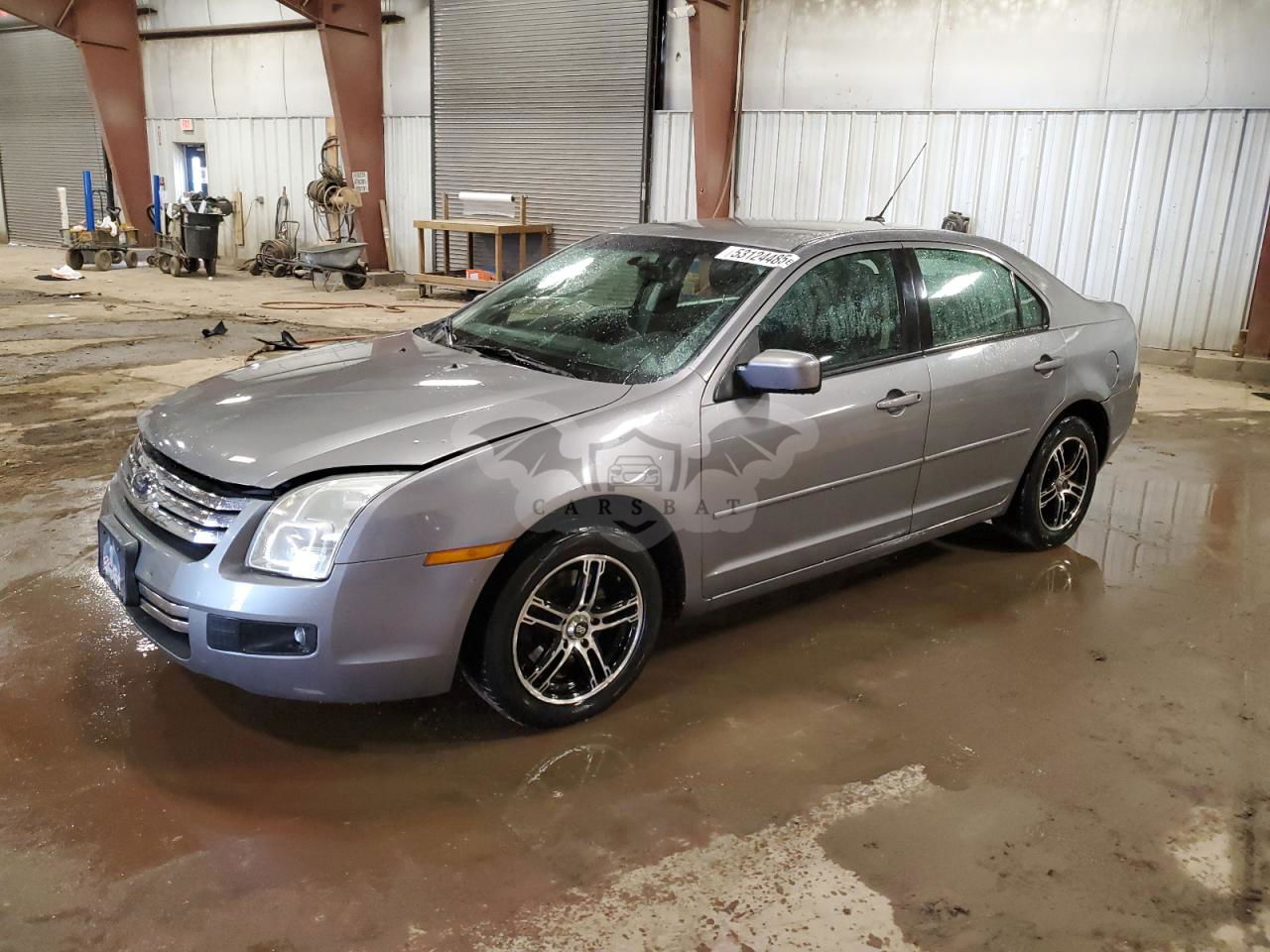 Ford Fusion SE 2.3L  4 2007