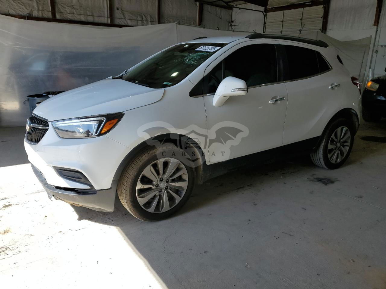 Buick Encore PREFERRED 1.4L  4 2019