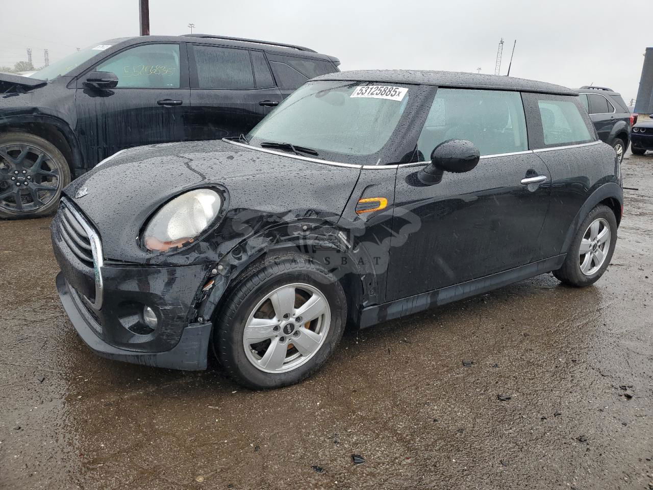 Mini Cooper 1.5L  3 2016