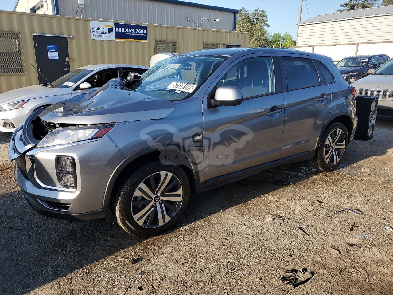 Mitsubishi Outlander S/SE 2.0L  4 2024