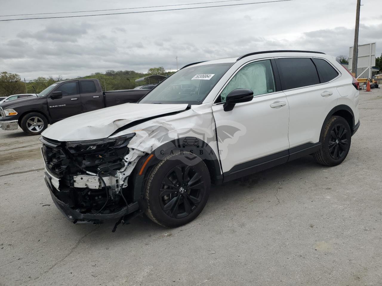 Honda CR-V 2023
