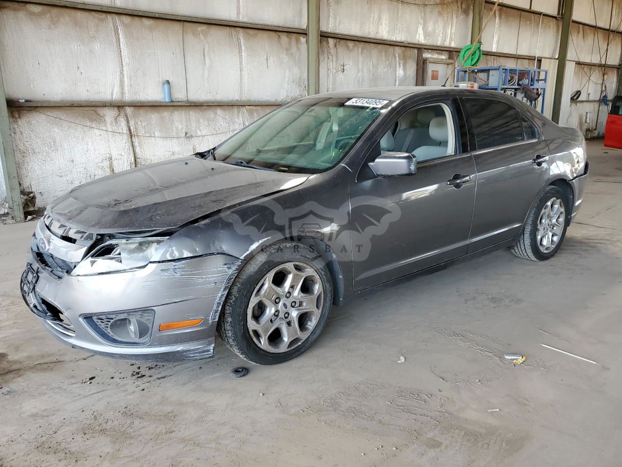 Ford Fusion SE 2.5L  4 2011