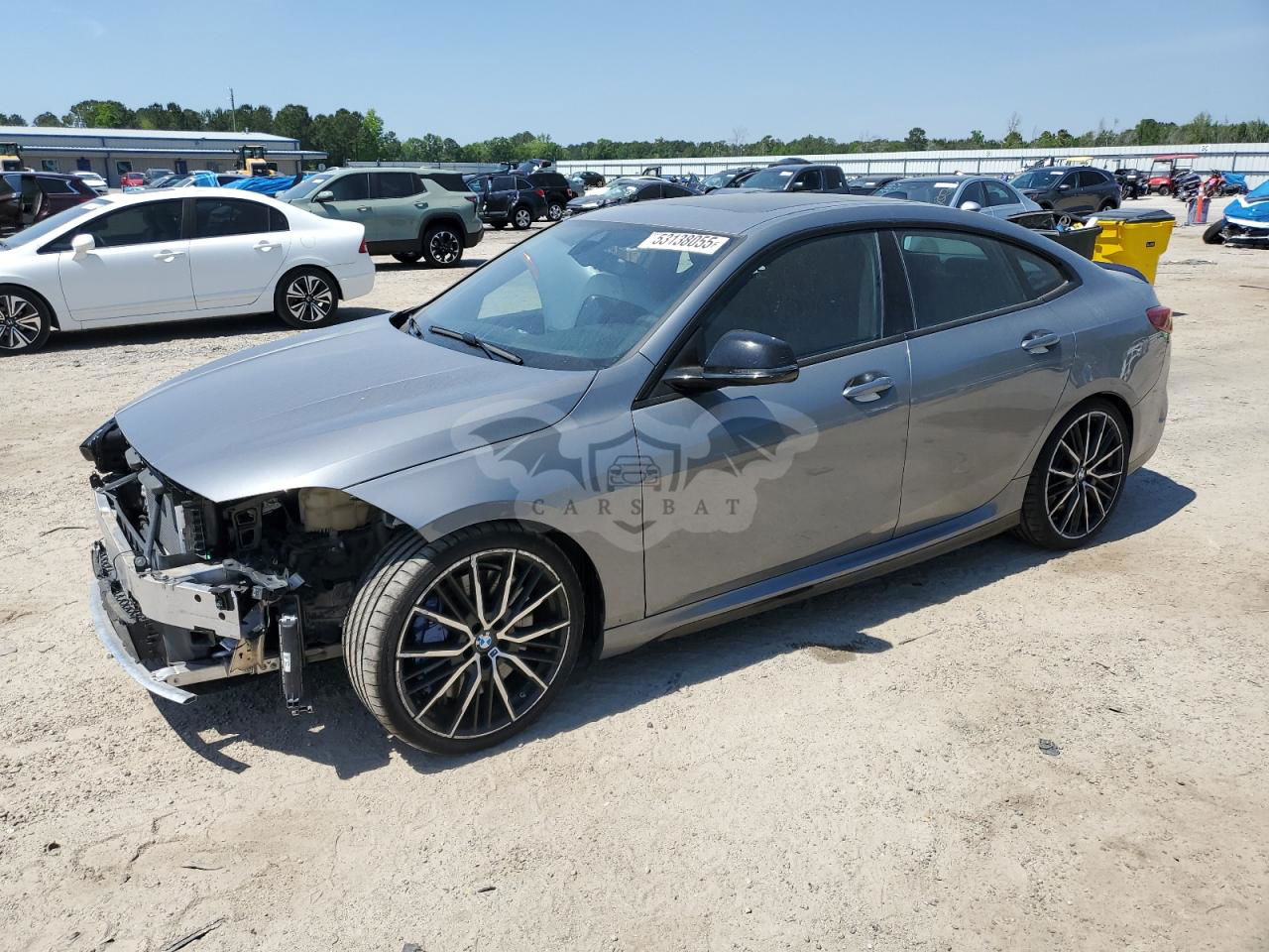BMW M2 2.0L  4 2022