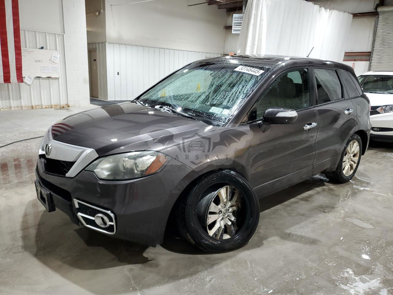 Acura RDX TECHNOLOGY 2.3L  4 2010