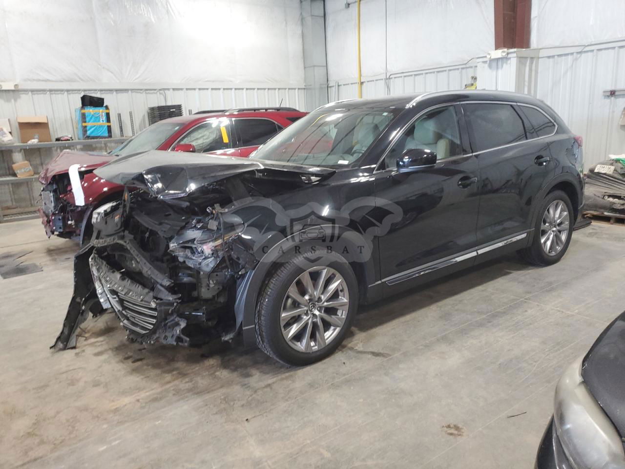 Mazda CX-9 2020