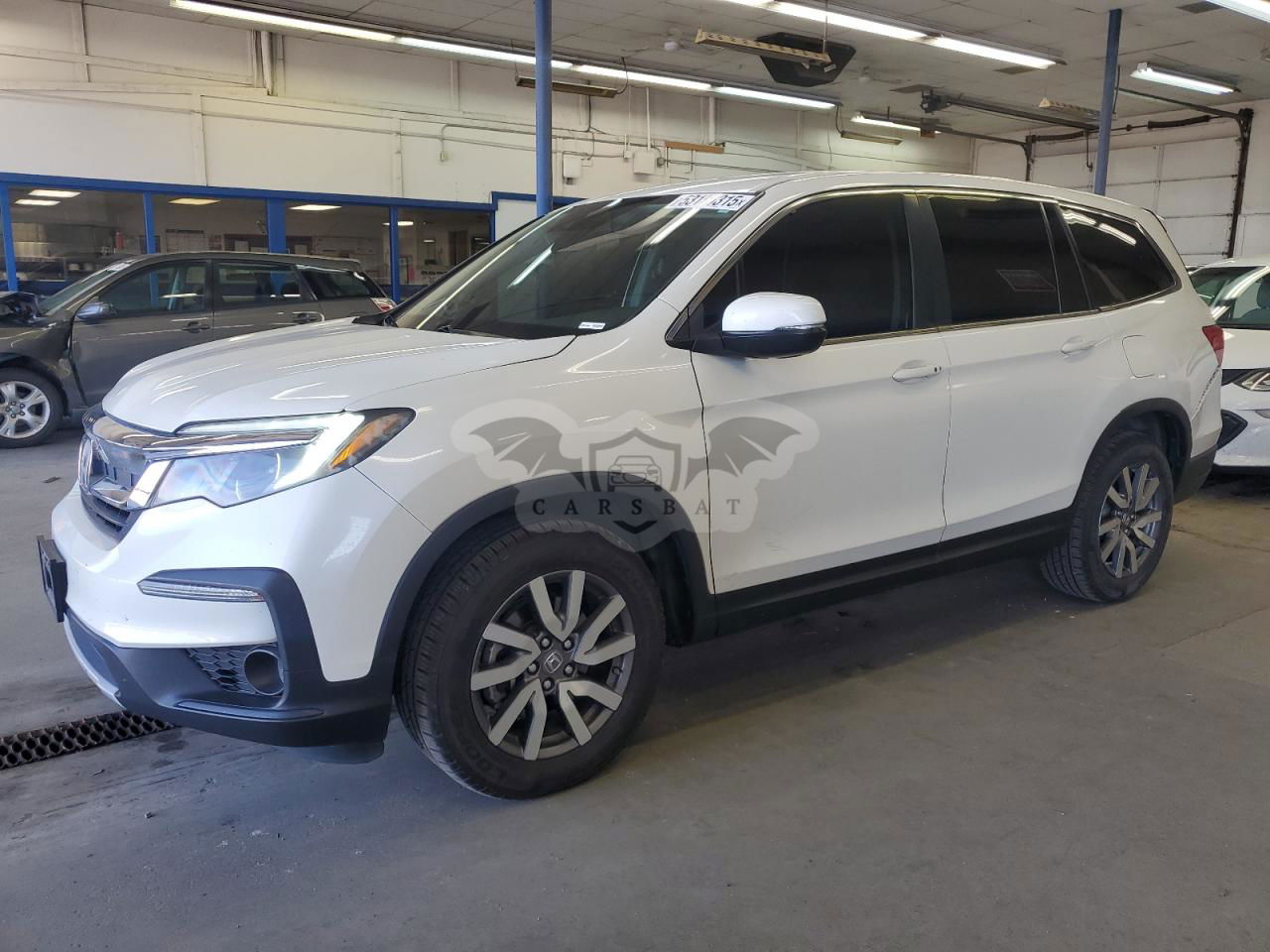 Honda Pilot EX 3.5L  6 2019