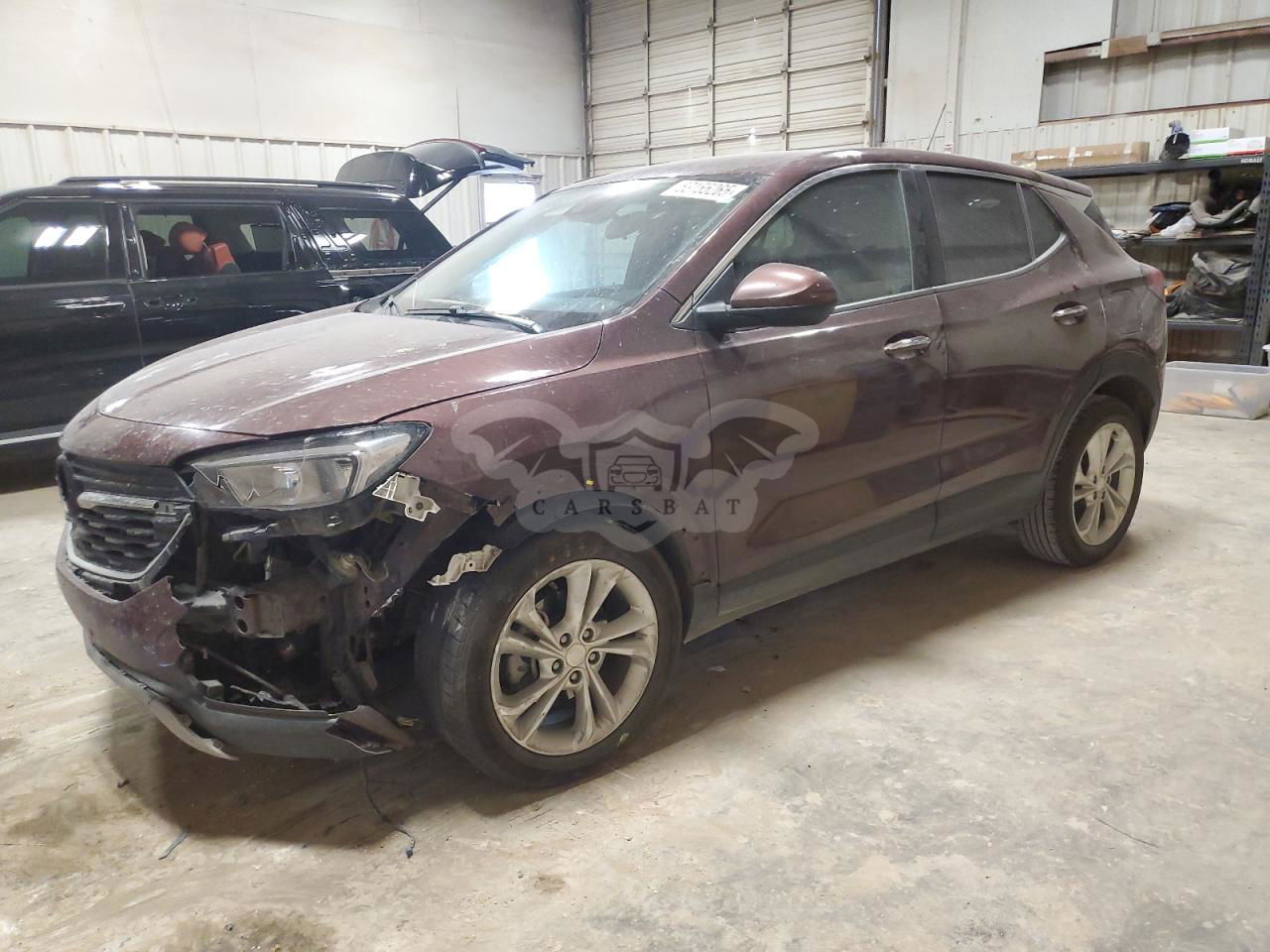 Buick Encore PREFERRED 1.2L  3 2022