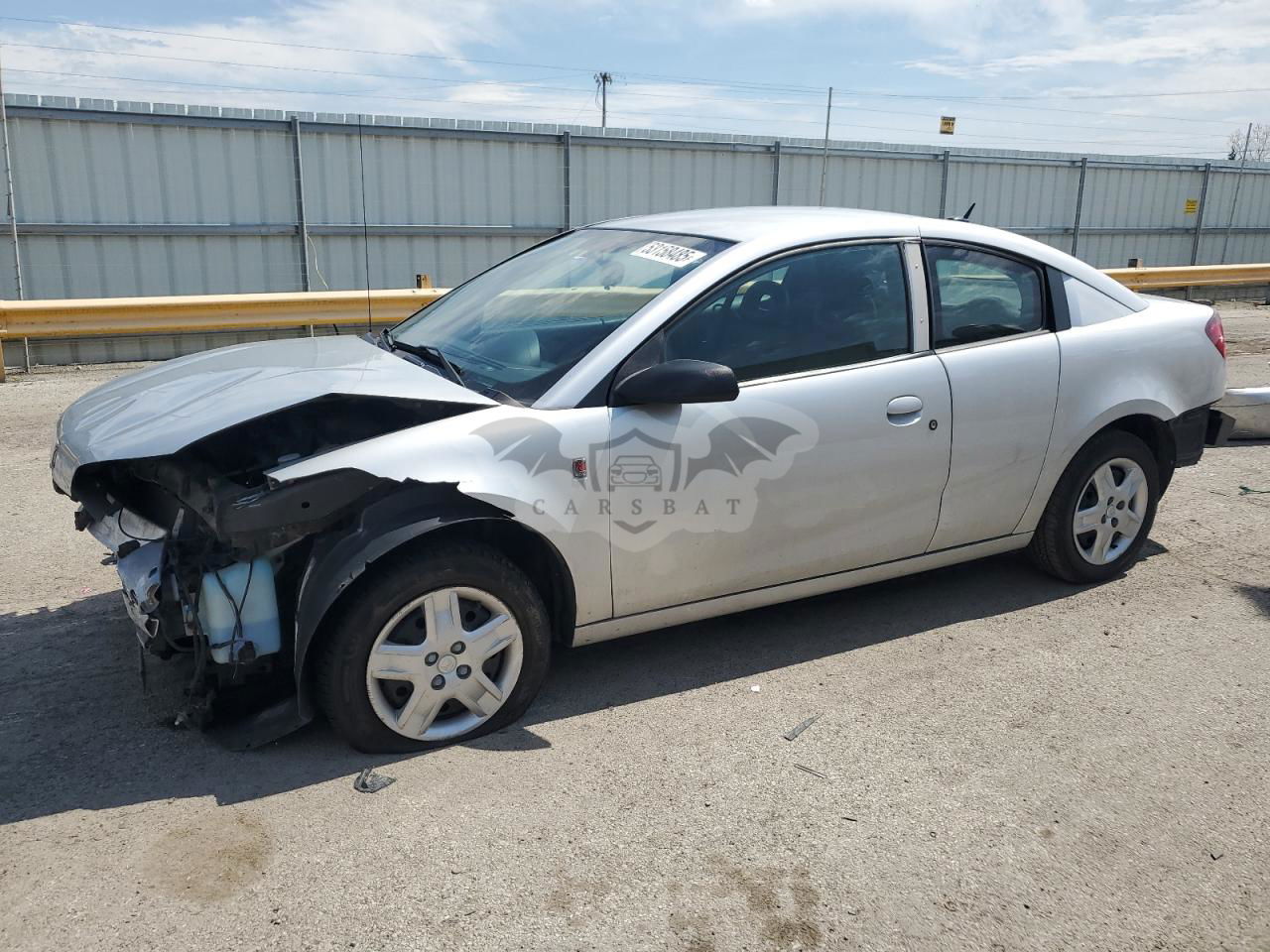 Saturn Ion LEVEL 2 2.2L  4 2006