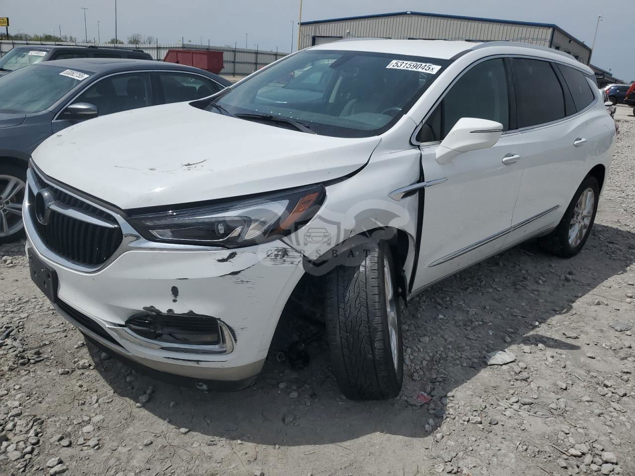 Buick Enclave ESSENCE 3.6L  6 2021